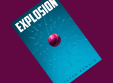 Explosion book

