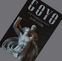 Goyo Book
