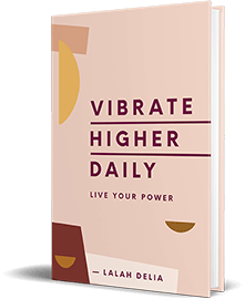 Vibrate Higher Daily
